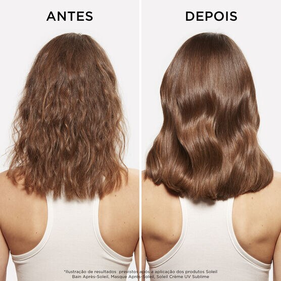 M�SCARA MASQUE APR�S-SOLEIL K�RASTASE - 200ML